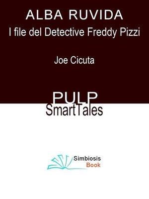 cover image of Alba Ruvida